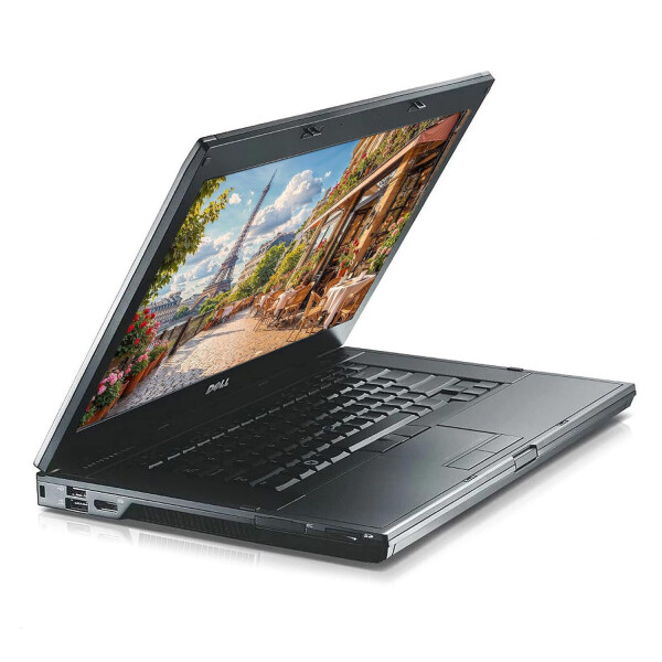 Notebook Dell Latitude E6510 I3 2gb 250gb 14" NOTEBOOK RFPL DELL E6510 I3/2/250/14"