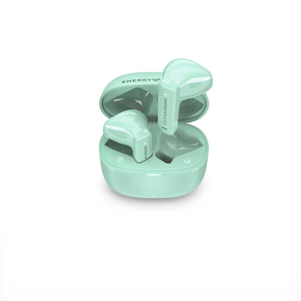 Auricular Energy Sistem Streetmusic Bluetooth Batería VERDE