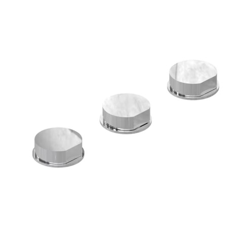 Grifería de Bide Bimando con transferencia Luxury Cromado Grifería De Bide Bimando Con Transferencia Luxury Cromado