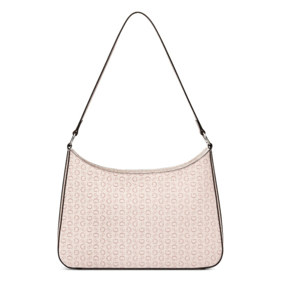 Cartera Guess Tana Chica Rosa 0