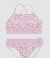 Bikini summer 6-16a Floral dream