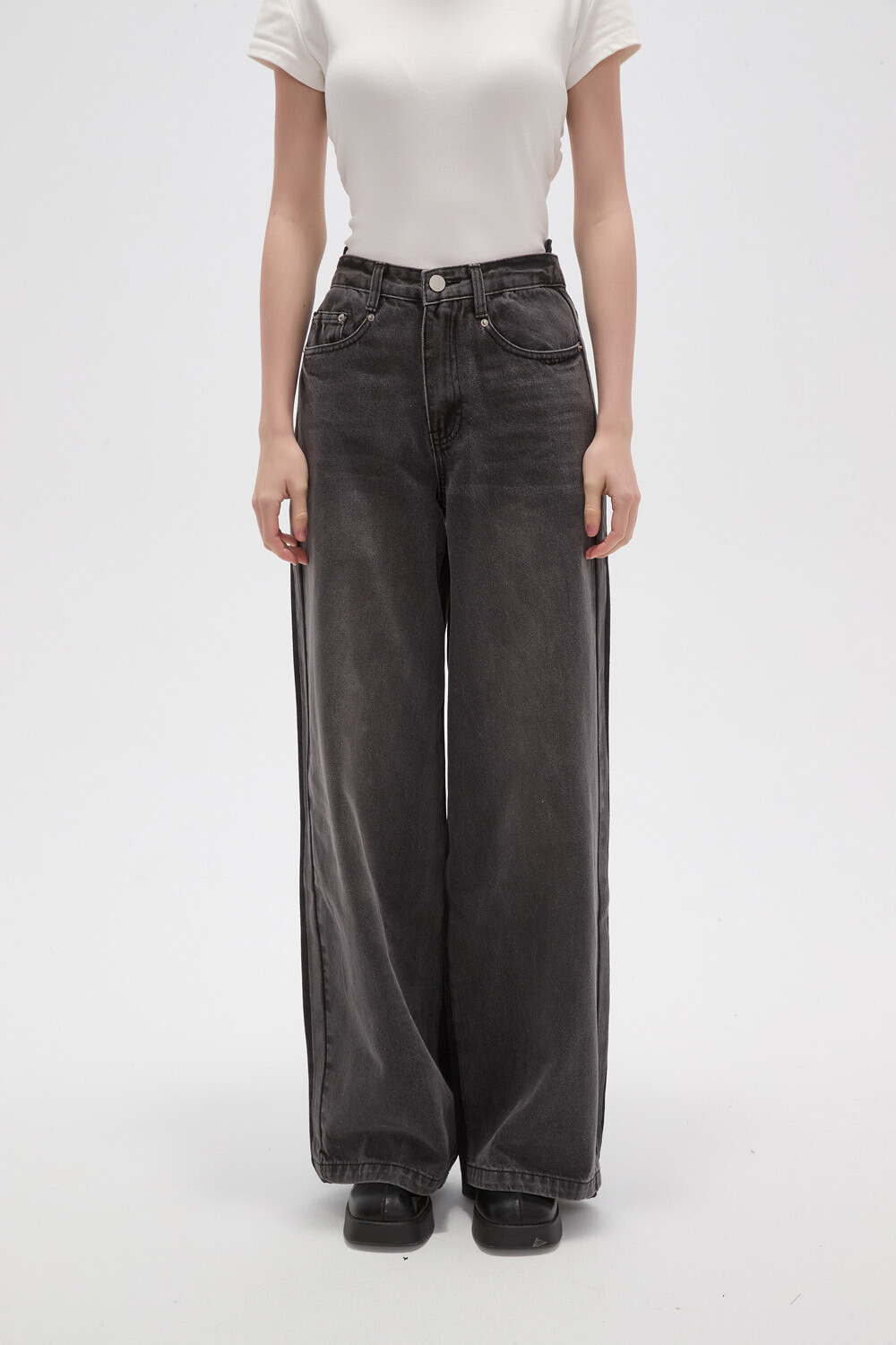 Pantalon Quiral Estampado 2