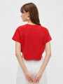 Remera Tarena Rojo
