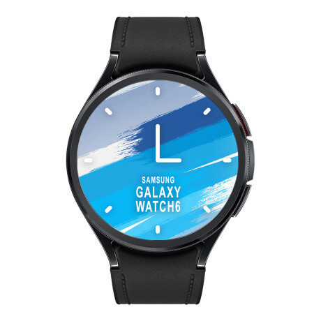 Smartwatch Watch6 Samsung 47mm Wifi Bluetooth Gps 001