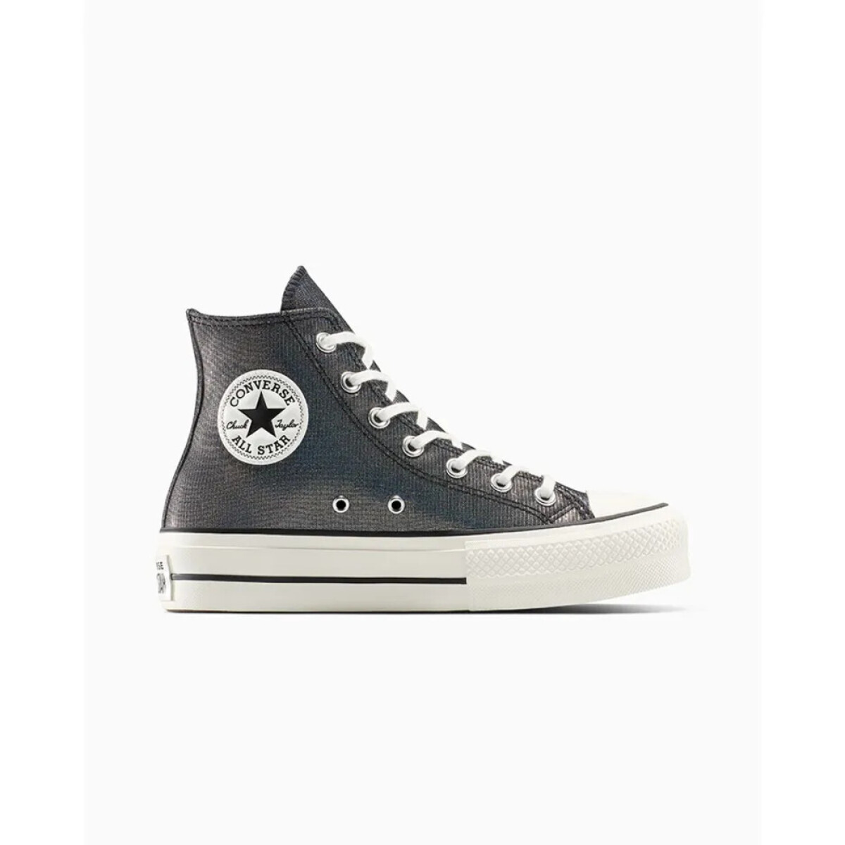 CTAS LIFT HI BLACK/BLACK/EGRET - BLACK/BLACK/EGRET 