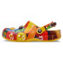 Crocs M&Ms Classic Clog Unisex Sunflower/multi