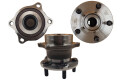 Rueda Trasera Maza Subaru Forester/Impreza 08-25 Ext Ø124 x Int Ø28.2 Rueda Trasera Maza Subaru Forester/Impreza 08-25 Ext Ø124 x Int Ø28.2