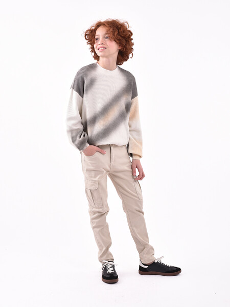 PANATLON AIKA BEIGE