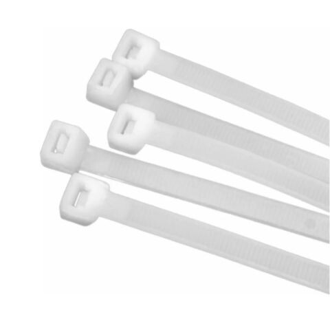 Precinto Zuncho Collarín Plástico 65cm Precinto Zuncho Collarín Plástico 65cm