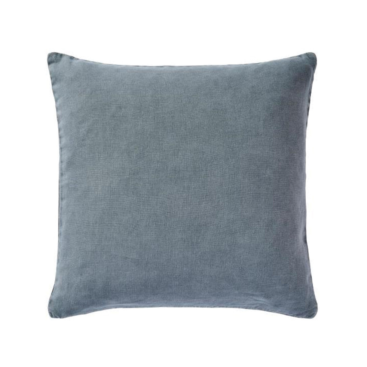 Almohadón Olimpia - 50x50 - Celeste Tiza 