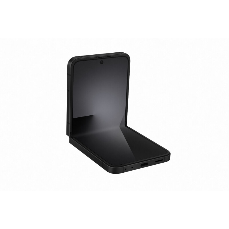 Samsung Galaxy Z Flip7 FE 5G 256 GB Jet Black