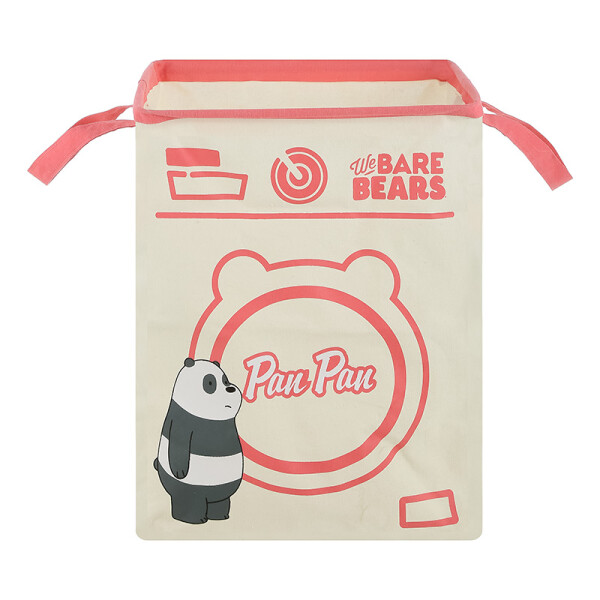 Organizador Escandalosos Panda