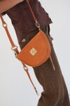 Brassy Bag Camel