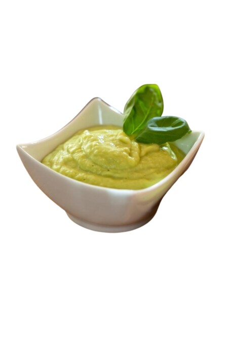 Pure de palta OS - 500gs Pure de palta OS - 500gs