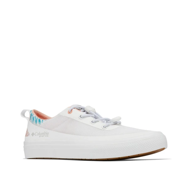Championes Bonehead PFG Mujer WHITE LIGHT CO