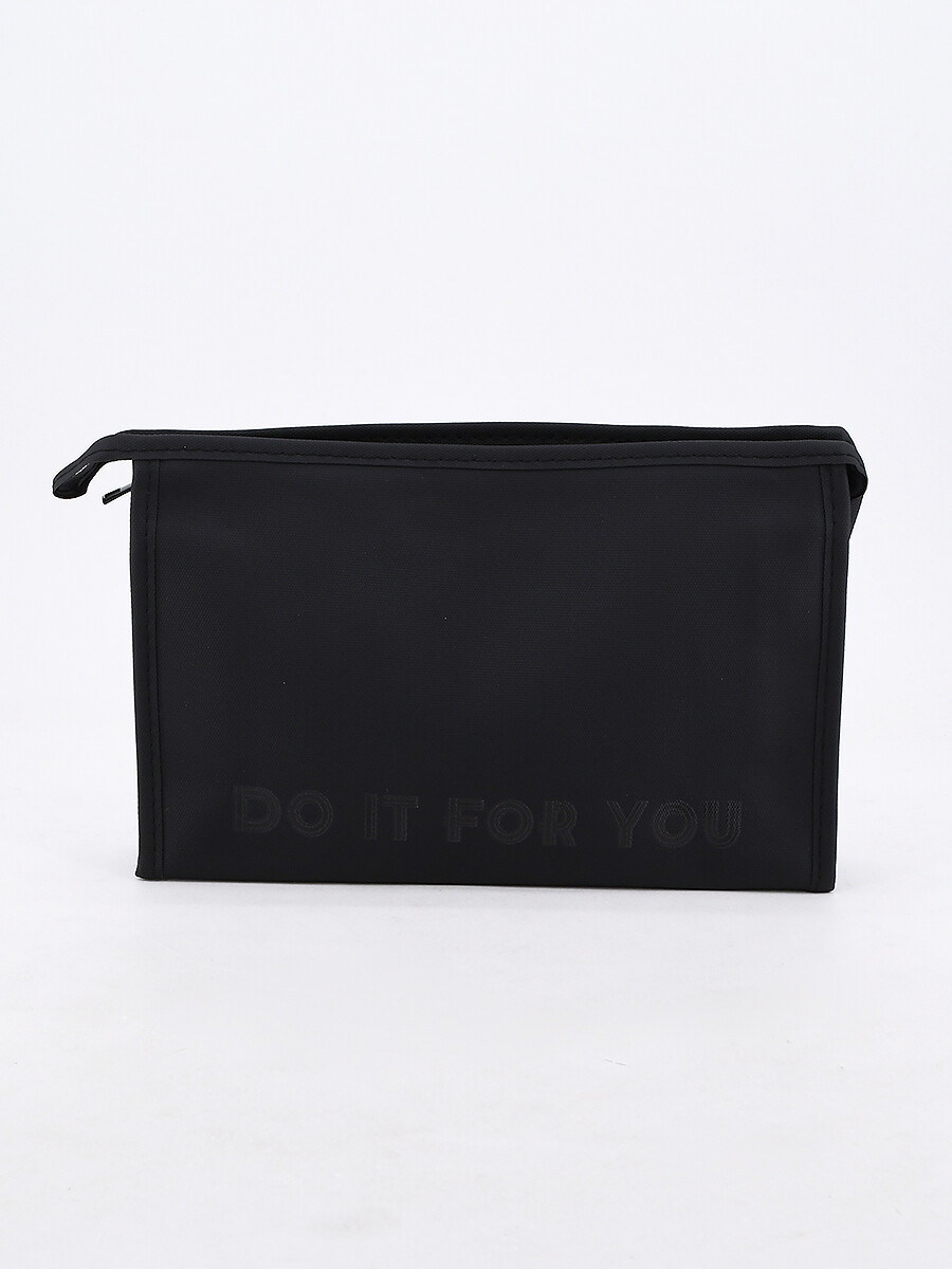 NECESSAIRE - NEGRO 