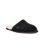 Scuff M - Hombre Black