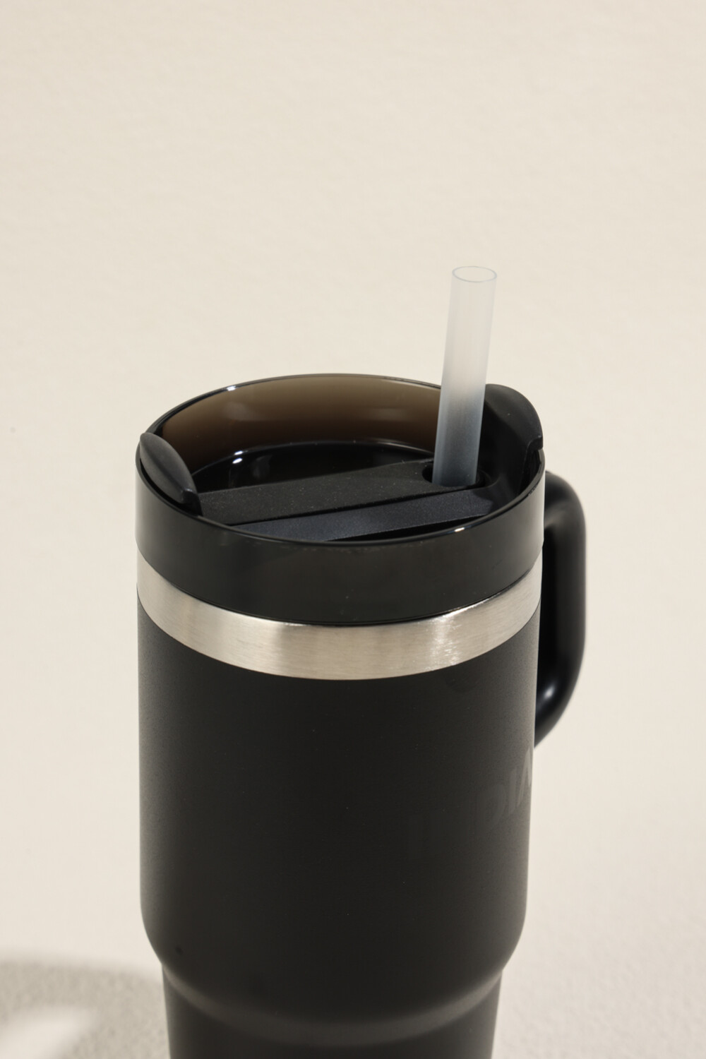 Vaso Térmico + Sorbito Vancouver Negro