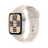 Apple Watch SE 2 44MM MXEJ3LL/A Starlight ML