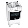 Cocina Supergas 4h Punktal Horno Limpia Fácil - La Tentación Cocina Supergas 4h Punktal Horno Limpia Fácil - La Tentación