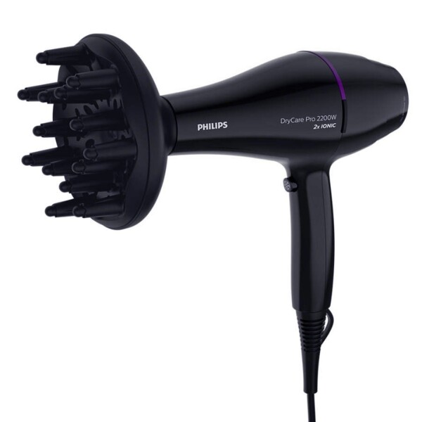 Secador De Cabello Philips Bhd274/00 SECADOR PHILIPS BHD274/00