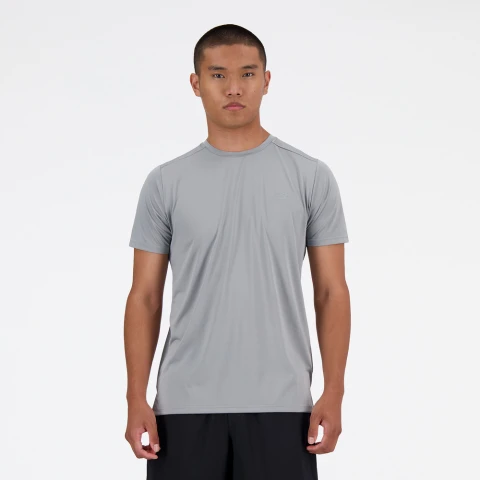 Sport Essentials T-Shirt - Hombre Slate Grey