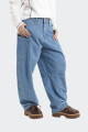 Pantalón Pulau Denim Baggy Azul