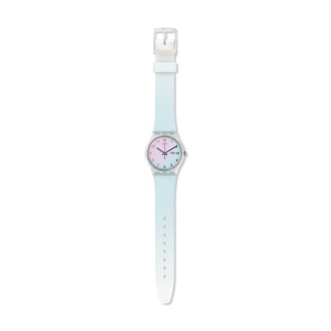 Reloj Swatch Ultraciel para mujer de silicona GE713 Reloj Swatch Ultraciel Para Mujer De Silicona Ge713