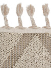 Alfombra RYPESTARR 160x230 yute beige Alfombra RYPESTARR 160x230 yute beige