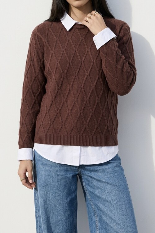 Sweater Cori Sweater Cori