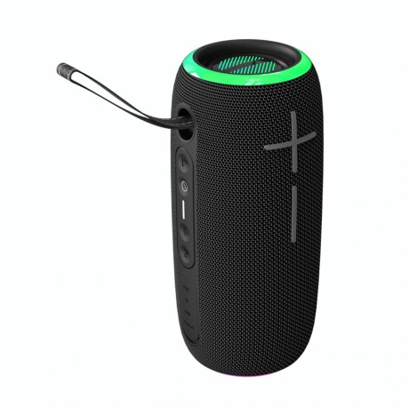 Parlante Inalámbrico ENXUTA APENX2920 200W BT IPX6 Con Luces LED Parlante Inalámbrico ENXUTA APENX2920 200W BT IPX6 Con Luces LED