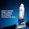 La Roche Posay Anthelios SPF50+ UV Sport bruma invisible La Roche Posay Anthelios SPF50+ UV Sport bruma invisible