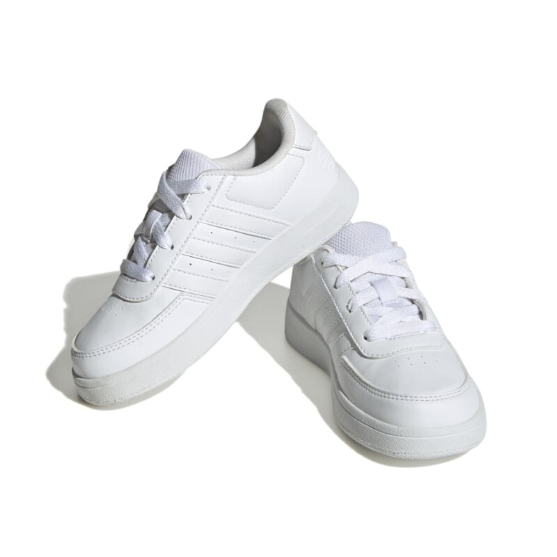 Championes Adidas Breaknet 2.0 de Niños - HP8962 Blanco