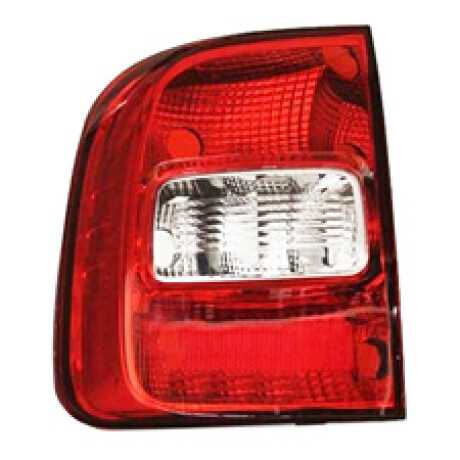 FAROL VOLKSWAGEN SAVEIRO G.V 09- TRAS.IZQ.CRISTAL RN FAROL VOLKSWAGEN SAVEIRO G.V 09- TRAS.IZQ.CRISTAL RN