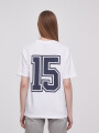 Remera Ampera Estampado 1