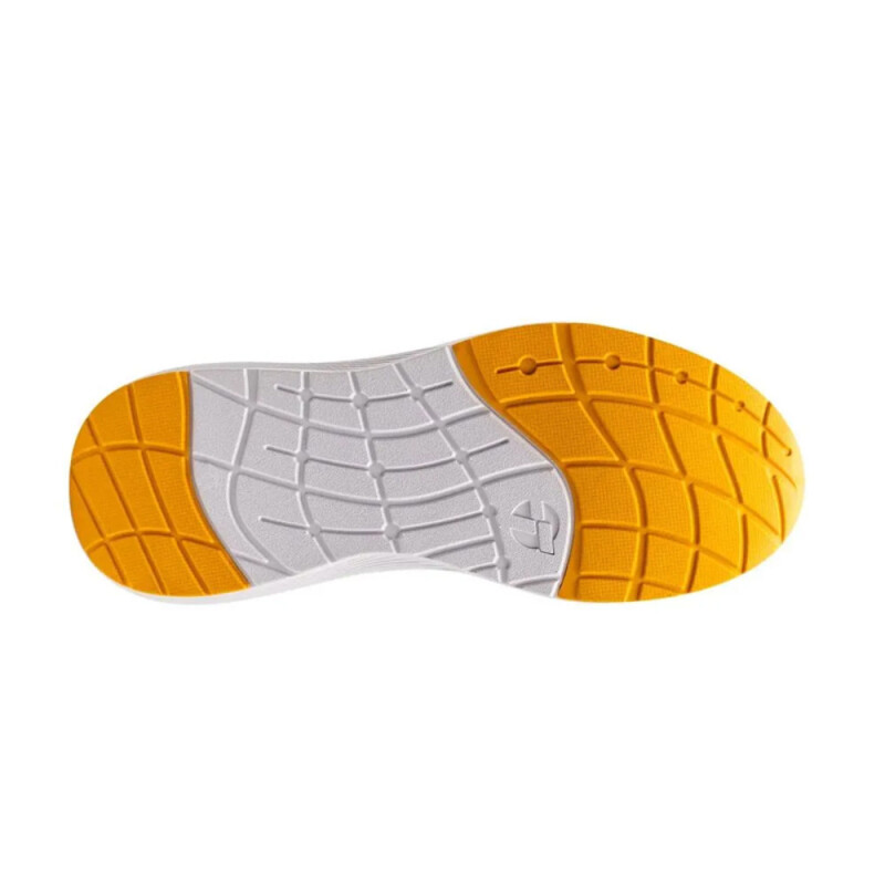 STANCE 3 GRIS BAR/BEIGE RUT/VERDE LIGHT NEGRO/GRIS SKY