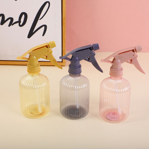 Rociadores colores traslúcidos 300ml Rociadores Colores Traslúcidos 300ml