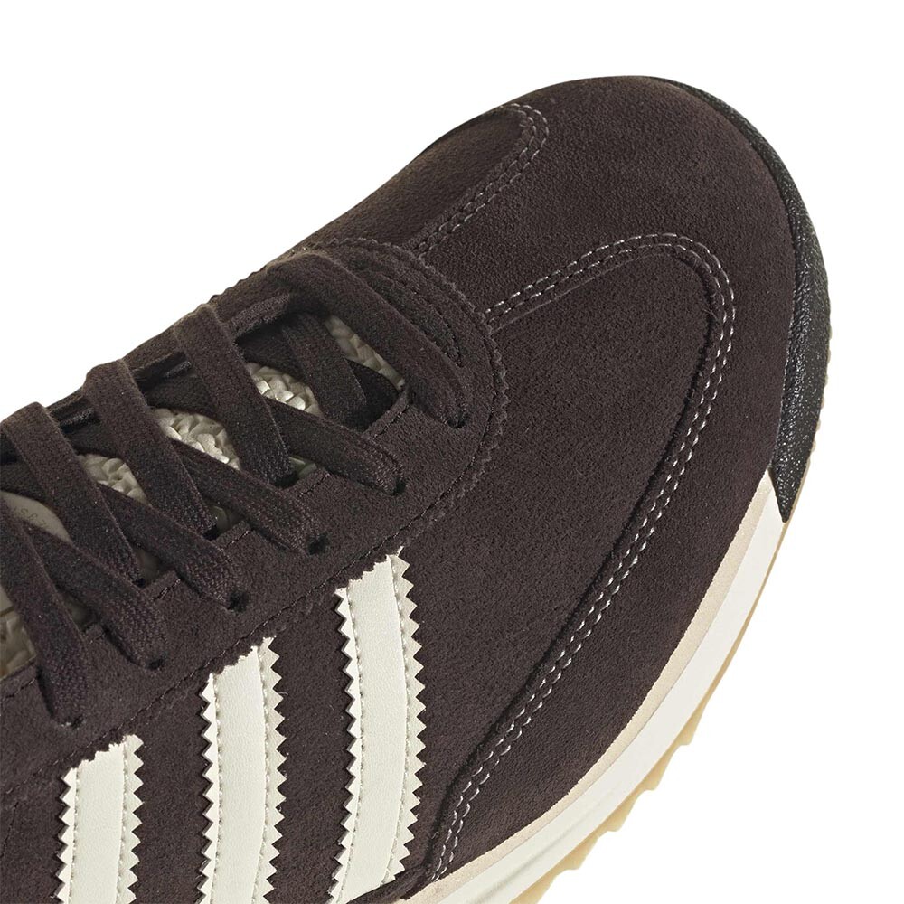 Zapatillas Adidas Sl 72 Rs Hombre Brown