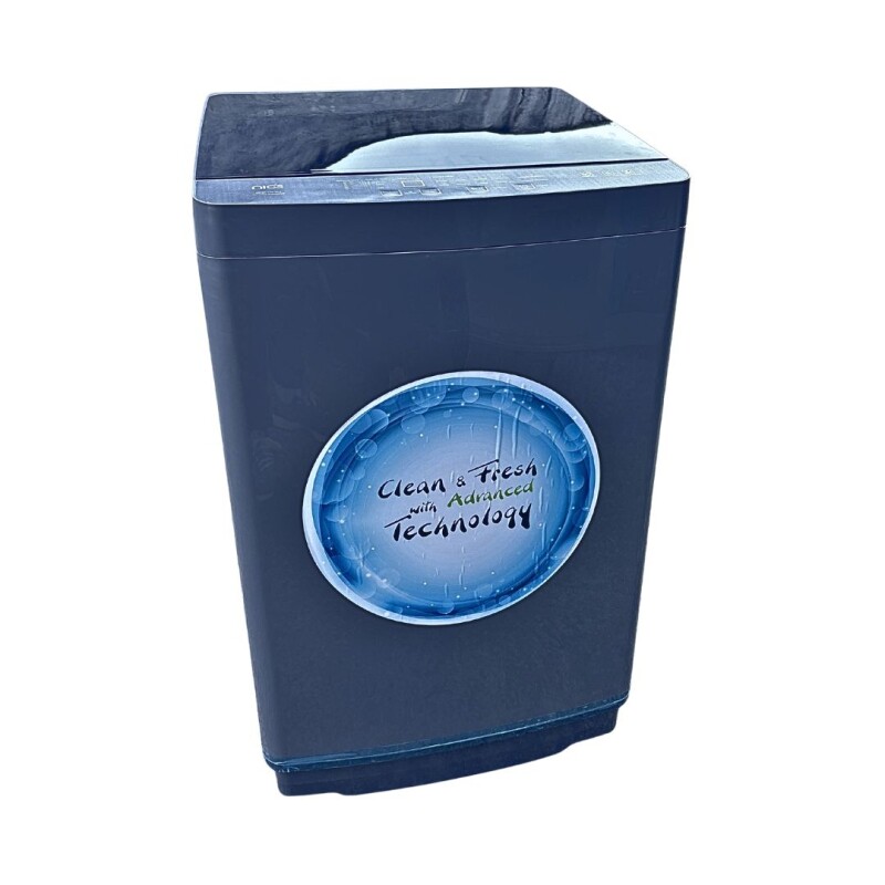 Lavarropas NIC´S WC802090 – 9 Kg – Carga superior Lavarropas NIC´S WC802090 – 9 Kg – Carga superior