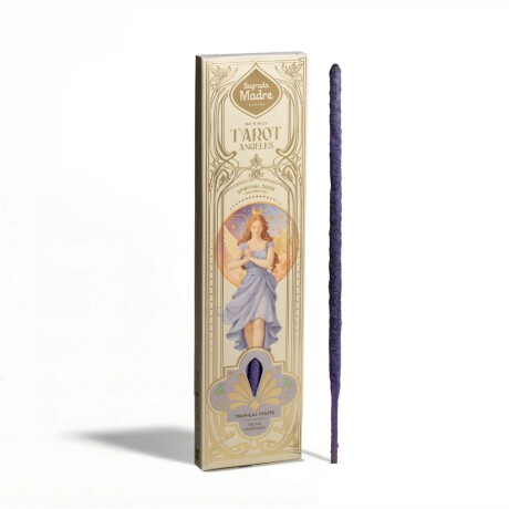 INCIENSO TAROT ANGELES SAGRADA MADRE Frutas Tropicales