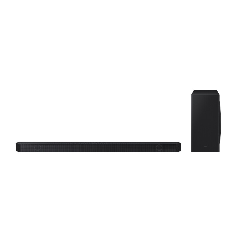 Barra de Sonido Premium 5.1.2 ch HW-Q800D Barra de Sonido Premium 5.1.2 ch HW-Q800D