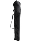 Silla de camping HALDBAKKEN negro Silla de camping HALDBAKKEN negro