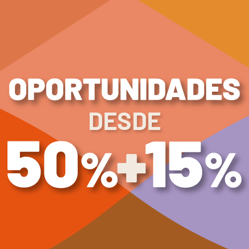 desde 50% cyber junio25