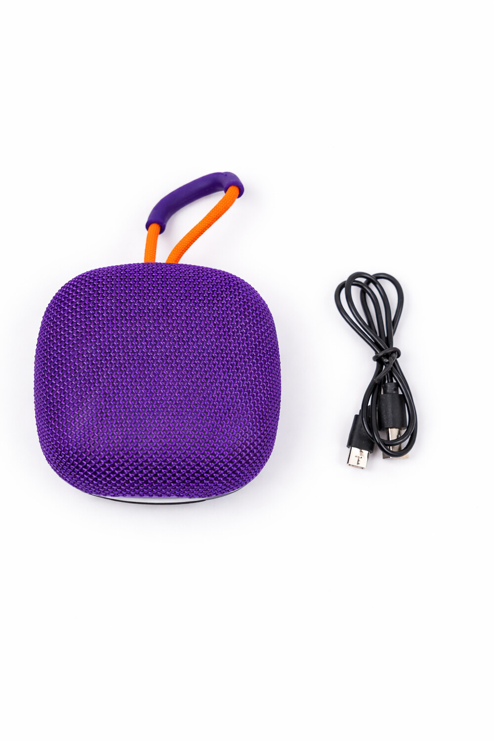 Parlante Paula Violeta