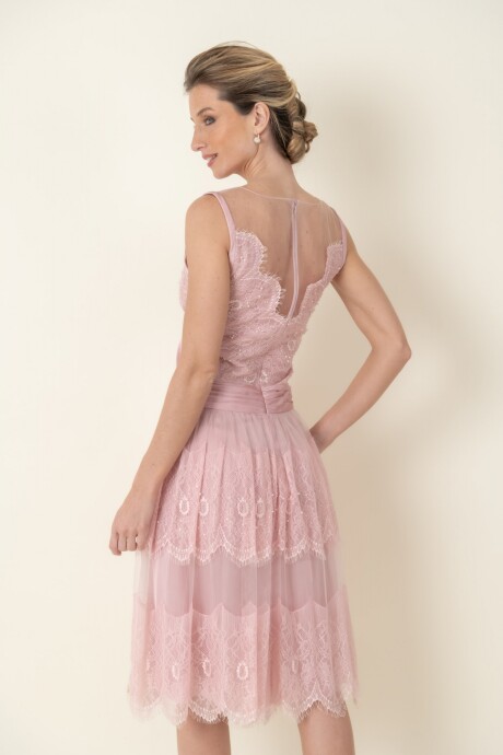 VESTIDO AGRIMONIA VESTIDO AGRIMONIA