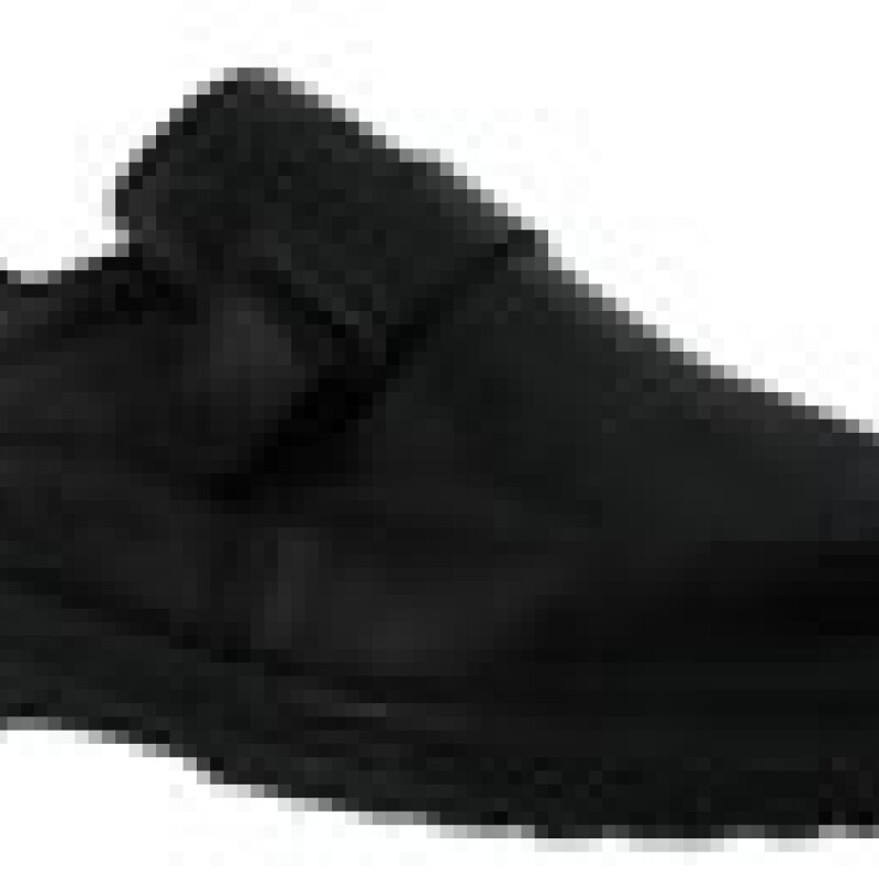 Zapatos de Hombre Lombardino Lexus Negro