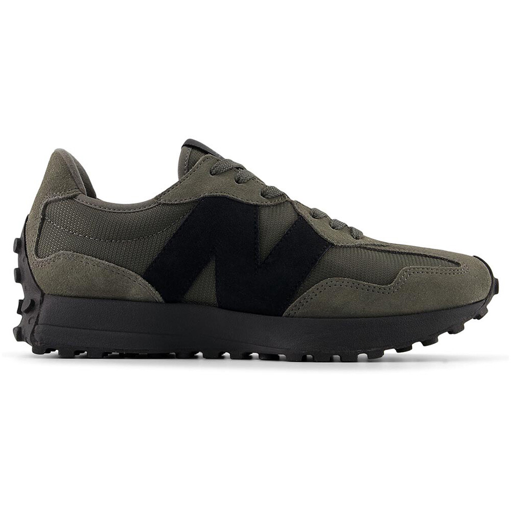 Zapatillas New Balance 327 Unisex Grey