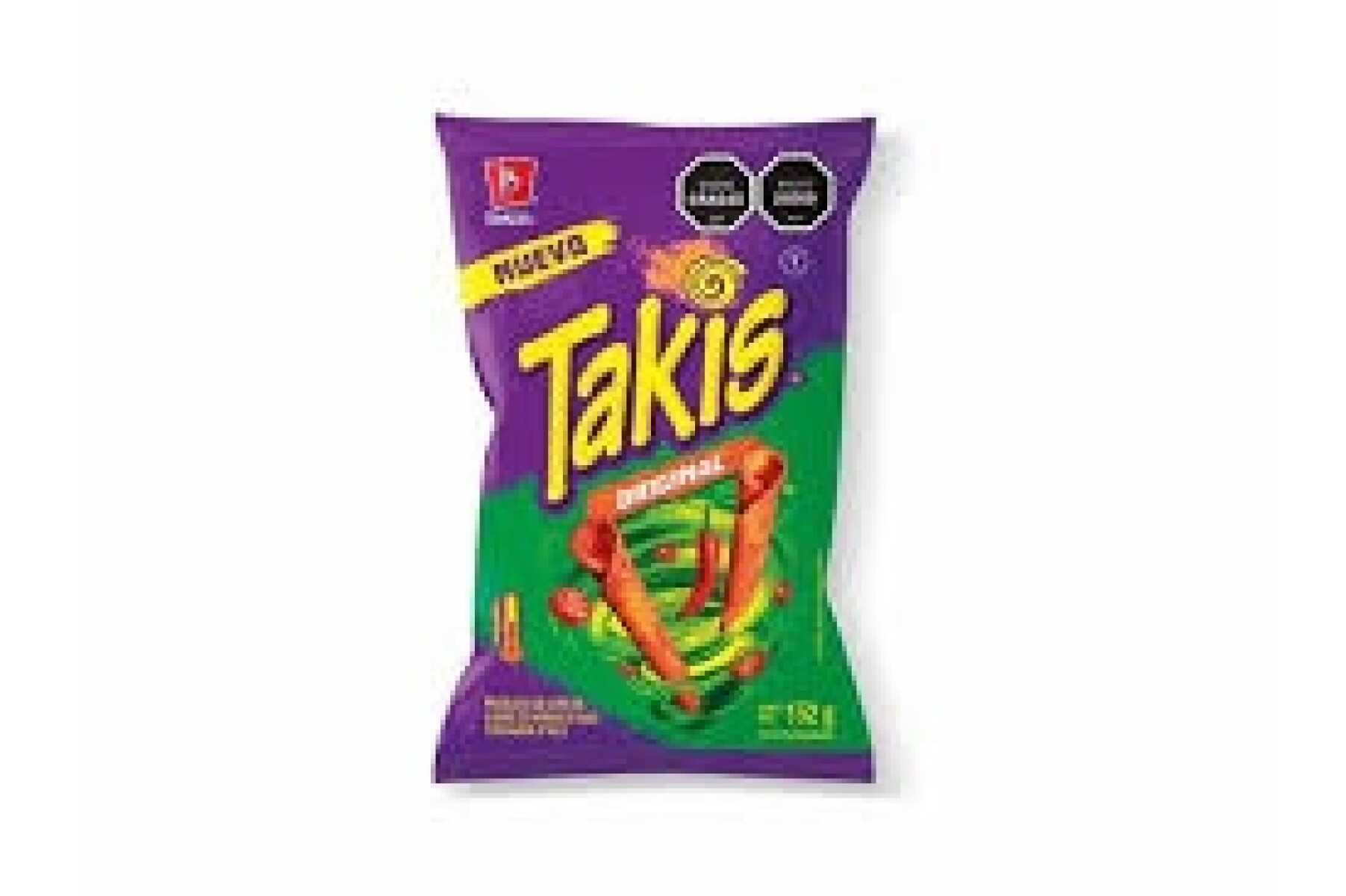 TAKIS ORIGINAL 152G 
