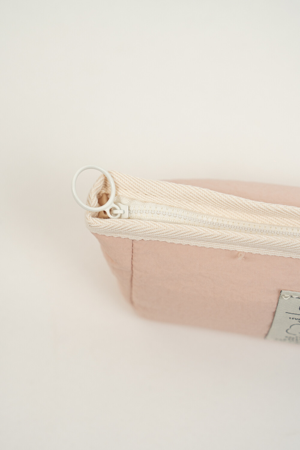 Cartuchera Luciana Rosa