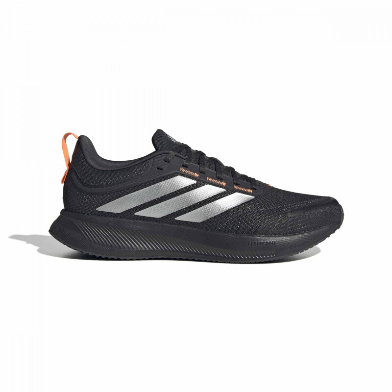Championes Adidas RUNBLAZE M Hombre KI6134 Negro-plata Mate